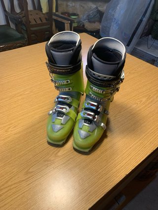 Botas de Esquí Dynafit - talla 27,5
