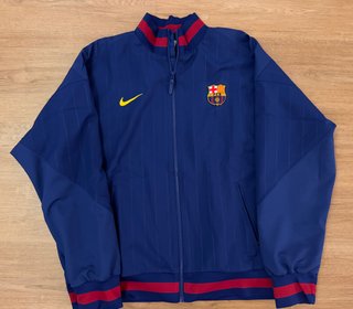 Chaqueta FC Barcelona Nike Anthem Talla XL