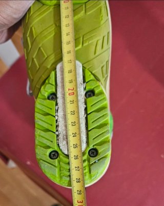 Botas de Esquí Lange XT 130 High Performance