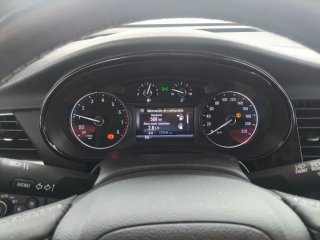 Opel Mokka X 2018