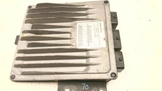 Centralita motor uce Renault Clio III (2005->)