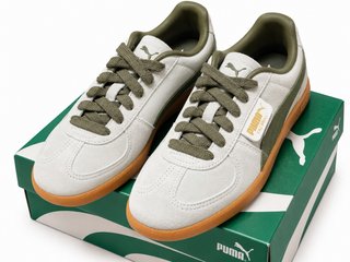 Zapatillas Puma Palermo Talla 40