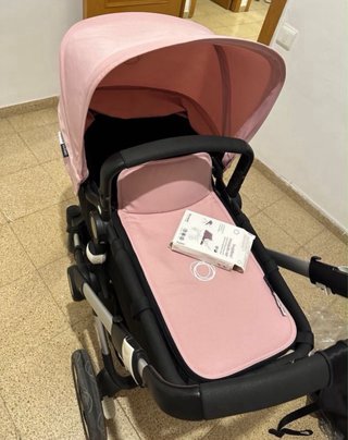 Carrito de Bebé Bugaboo