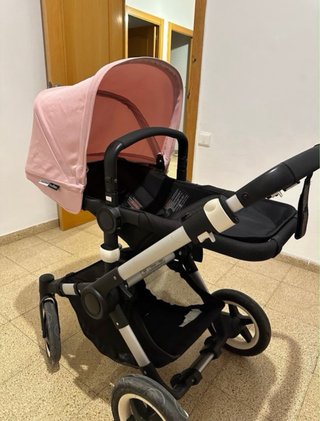 Carrito de Bebé Bugaboo