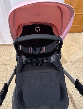 Carrito de Bebé Bugaboo