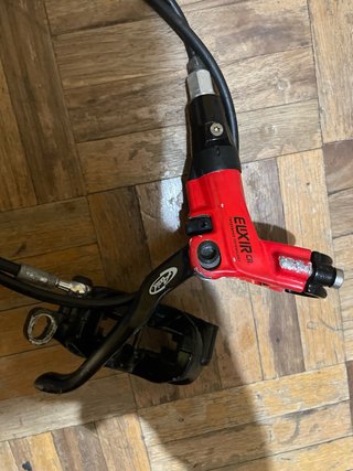 Freno Sram Guide RS Delantero