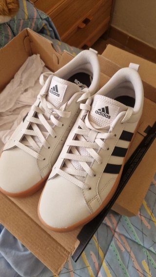 Zapatillas Adidas VS Pace 2.0