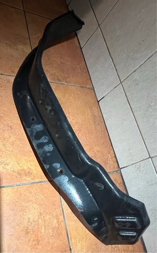 Aletines Extensiones Quad ATV Yamaha