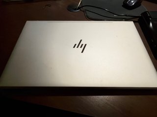 Portátil HP Envy i7 ce000ns