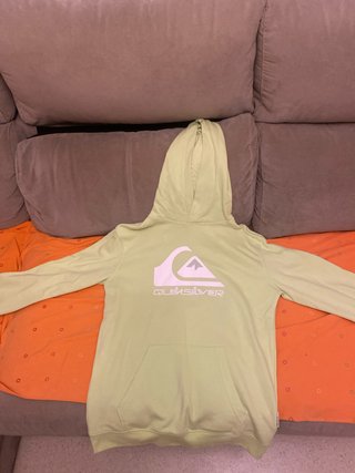 Sudadera con capucha