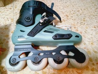 Patines en línea