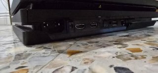 PlayStation 4 Pro 1TB