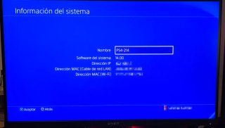 PlayStation 4 Pro 1TB