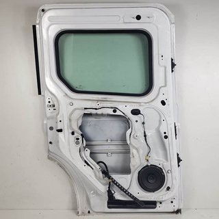 PUERTA LATERAL CORREDERA IZQUIERDA FORD FORD TRANSIT CONNECT 2013-0