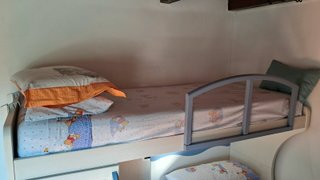 Cameretta completa per bambini