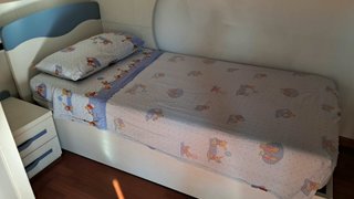 Cameretta completa per bambini