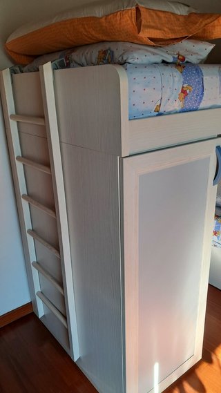 Cameretta completa per bambini
