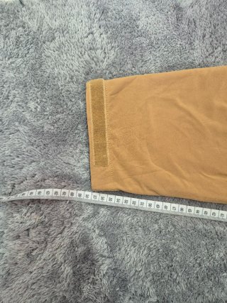 Chaqueta The North Face Apex Softshell Beige XL