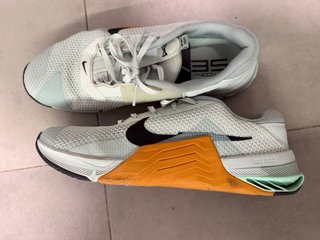Zapatillas Nike Metcon 7