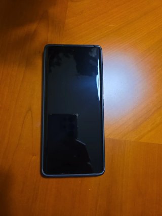Vivo V40 512GB 12GB RAM Nero
