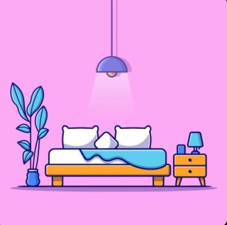 Alquiler habitación