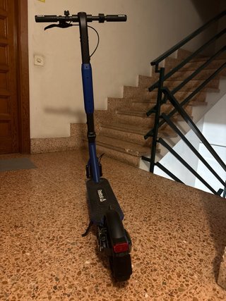Patinete Eléctrico Reebok (precio negociable)