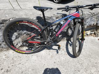 Orbea Alma M50