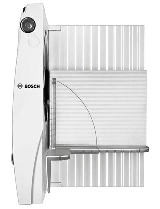 BOSCH rebanadora Corfafiambres plegable nueva