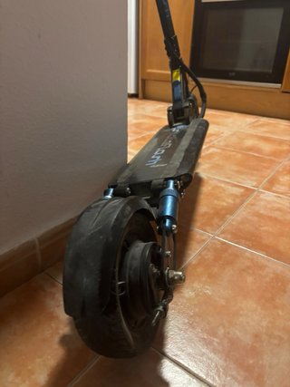Patinete Eléctrico Skateflash