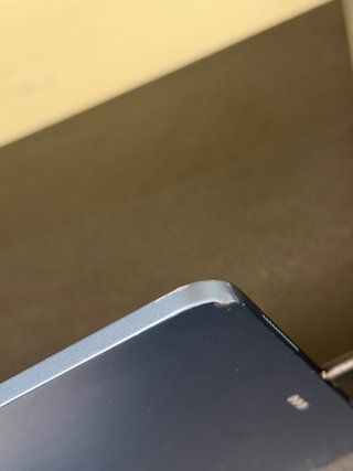 iPad Air 5 Wifi 64GB Argento