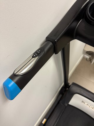 Cinta de correr Bladez TRO90