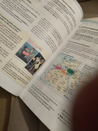 XEOGRAFÍA E HISTORIA 2ºESO. +SEPARATA. AULA 3D