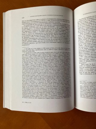 Libro Revista de Indias