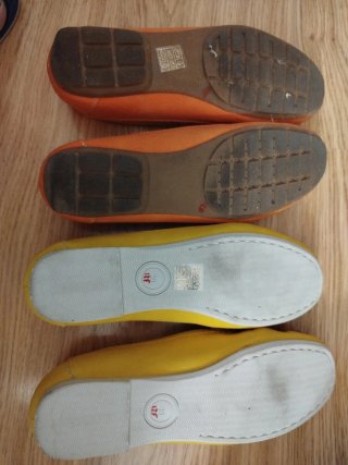 Mocasines Mujer Talla 39