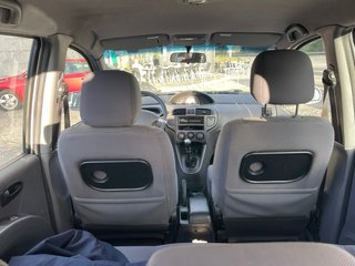 Hyundai Matrix 2005