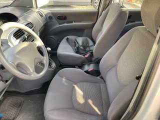 Hyundai Matrix 2005