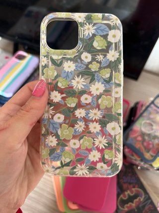 Cover per iPhone 13, 14 e 15