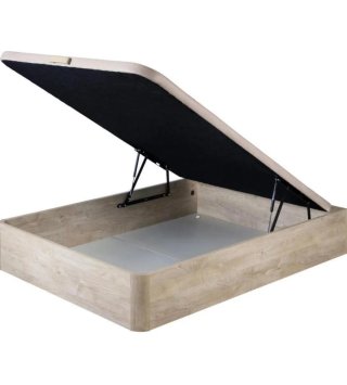 Cama con Colchón