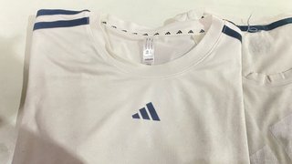 Lote de 6 Camisetas Deportivas tallas variadas