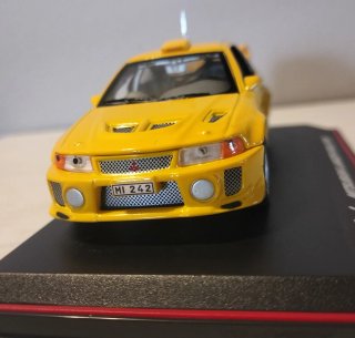 Mitsubishi Lancer '99