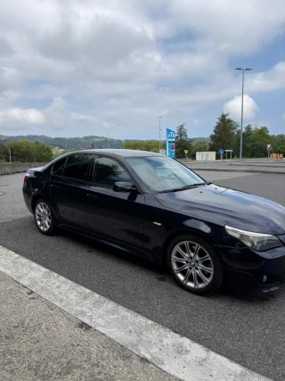 BMW Serie 5 2008