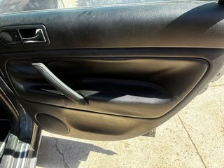Volkswagen Passat 2002