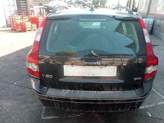 508049 válvula egr 9645689680 volvo v50 familiar