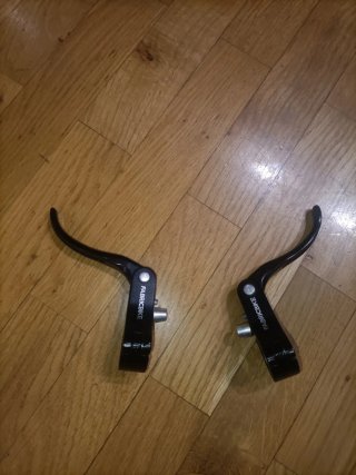 Manetas de Freno FabricBike