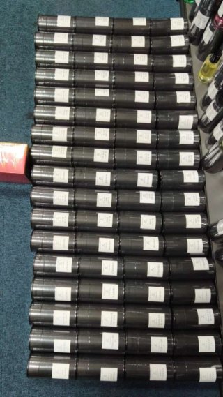 Perfumes Collection Privée París