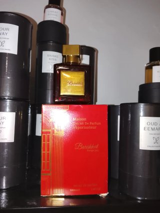Perfumes Collection Privée París