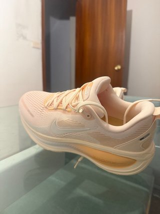 Nike Vomero 18 Zapatillas Nuevas T 40,5