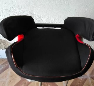 Silla de coche Cybex para niños