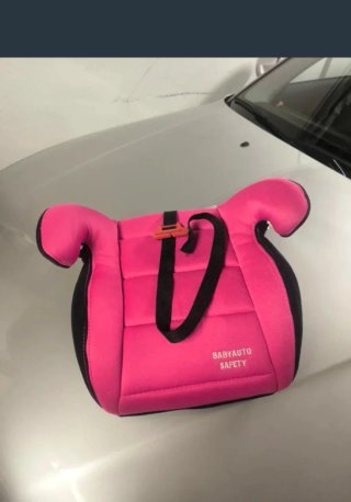 Silla de coche Cybex para niños
