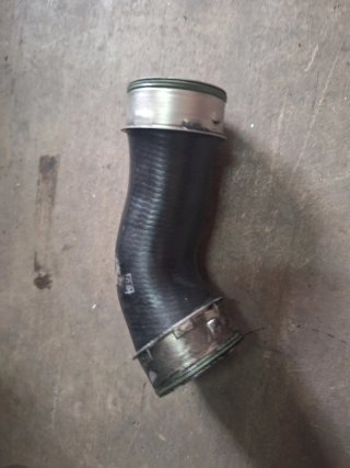 Tubo Intercooler FR ARL